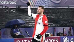 INFO SOS – Milan, il punto su Gimenez: dall’offerta alle due richieste del Feyenoord