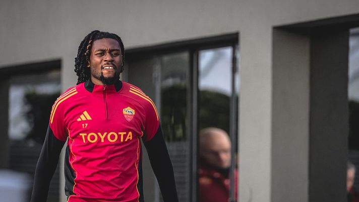 Roma, Koné si scalda per la volata Champions. E Gasperini pensa al cambio modulo - immagine 1