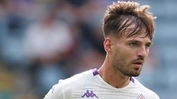 Manchester United-Fiorentina: Kouadio senza paura, bene Pongracic al centro