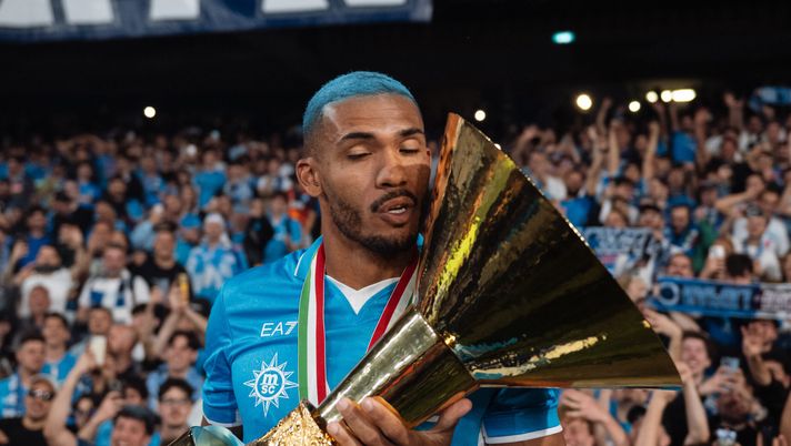 juan jesus napoli