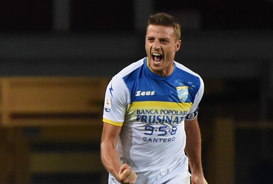 Fotogallery – Torino-Frosinone 3-2: i granata trovano la seconda vittoria di fila - immagine 27