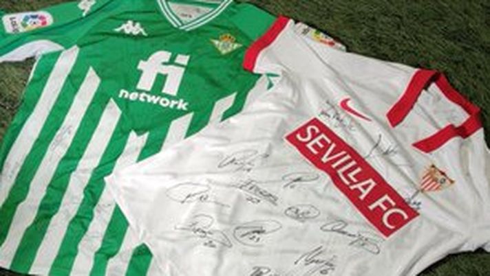 Il derby di Siviglia “esportato” in Messico: biglietti in vendita anche a 60 euro - immagine 1