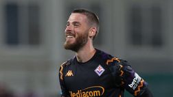 Moretto: “Fiorentina, De Gea e la clausola speciale nel contratto. Sondaggio dall’estero”