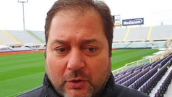 Pierguidi sul Franchi: “La Fiorentina sapeva cosa sarebbe accaduto”