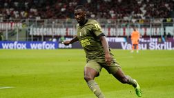 Carlino – Ballo Touré si allontana