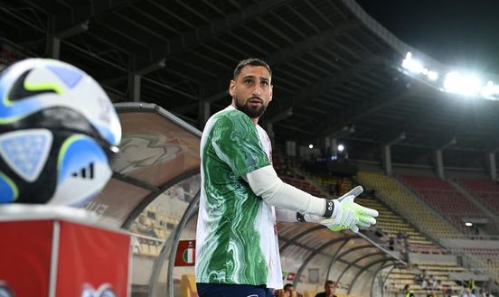Getty Images Zenga: “Donnarumma, errore che può capitare. L’anno scorso anche Onana e Maignan…”- immagine 2