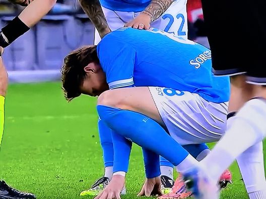 FINALE! Udinese-Napoli 1-0: azzurri sconfitti al Bluenergy. Decisivo Ekkelenkamp - immagine 8