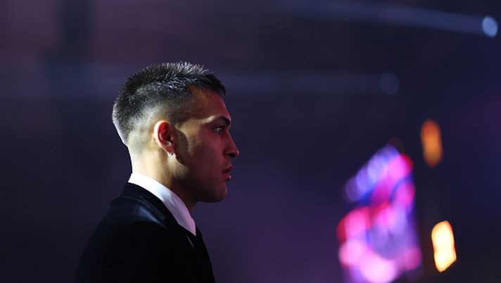 TACKLE DURO – Il derby dei media su Lautaro Martinez snobbato dalla FIFA - immagine 1