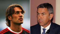 Milan, la sorpresa di Maldini a Costacurta: “Caro Billy, oggi compi 60 anni, ma sei ancora un ragazzino”