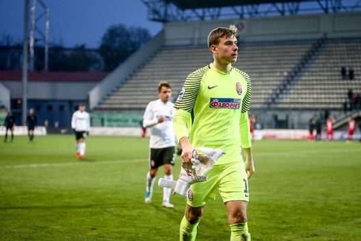 Da terzo portiere a eroe con il Real Madrid: Lunin, l’Inter ci aveva visto bene- immagine 3