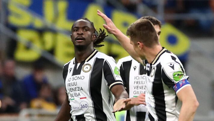 Gazzetta – L’Inter pensa a Solet, ma niente investimento immediato per via dell’indagine - immagine 1