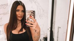 Alessia Macari: “Social? Ogni tanto ci vuole una pausa”. E replica ad un hater