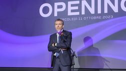 Serie A, Casini: “Pensiamo al rientro in campo di un giocatore sostituito”