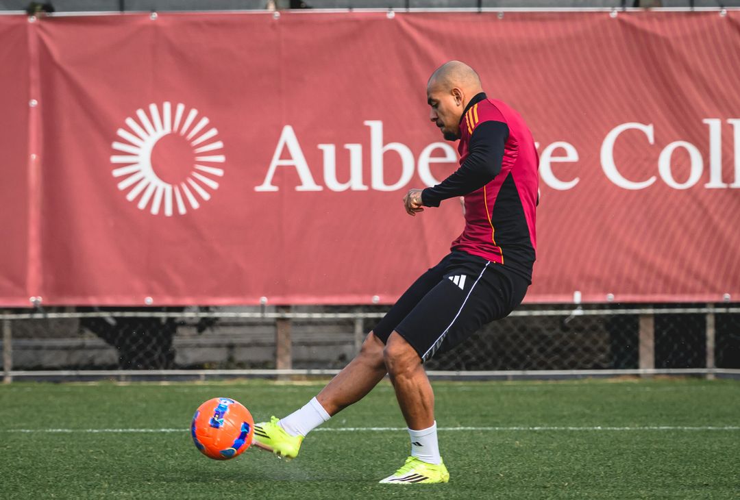 Trigoria, l’allenamento a -2 giorni dal Torino: ecco anche Malen – FOTO GALLERY - immagine 16