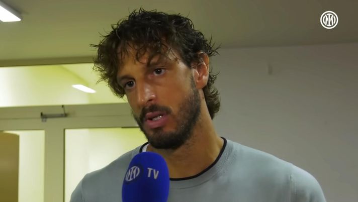 Di Gennaro: “Siamo un gruppo bellissimo, ci toglieremo soddisfazioni. Chivu ci chiede…” - immagine 1