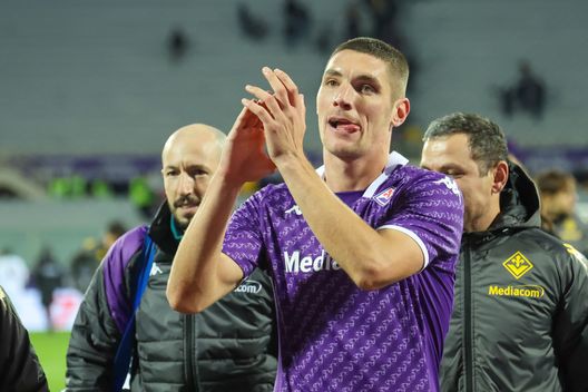 Amoruso: “Milenkovic gioca meglio con Ranieri. La Fiorentina non è guarita”- immagine 2