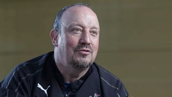 Benitez nuovo allenatore del Panathinaikos. E dalla Spagna svelano lo stipendio- immagine 3