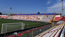 Vicenza-Alcione: probabili formazioni e dove vederla