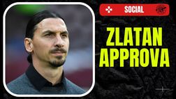 Milan Futuro, nasce la nuova squadra: Ibrahimovic reagisce così sui social …