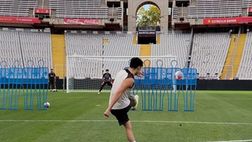 Pedri, che cecchino: gol e palla all’incrocio (VIDEO)