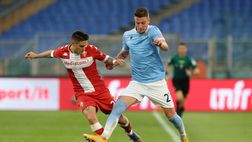 Nazione: “La suggestione viola, riportare Milinkovic-Savic in Italia”