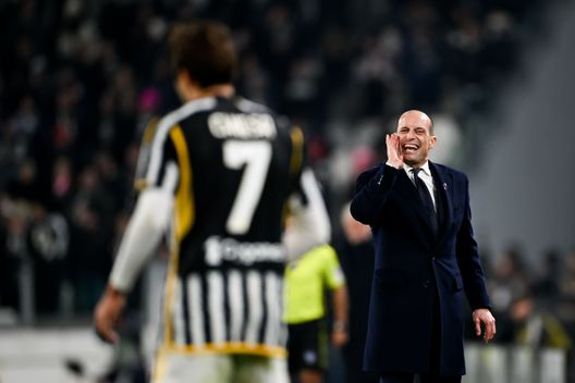 Getty Images Allegri: “Punti importanti in zona CL. Acerbi? Non rispondo: Inter a +2 mi pare. Noi…”- immagine 2