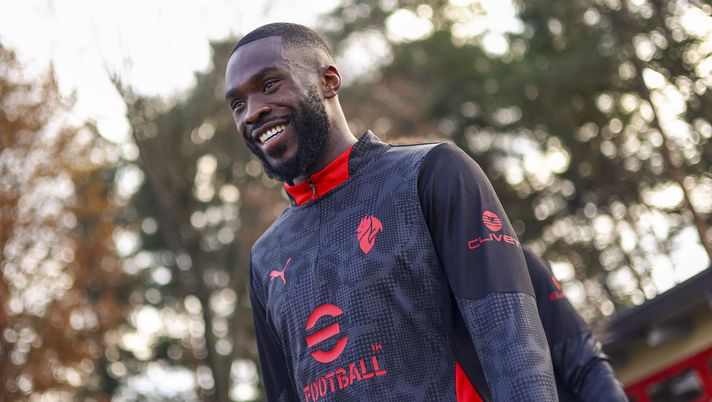 Milan, Tomori: “In Italia c’è molta più concentrazione su come giocheremo” - immagine 1