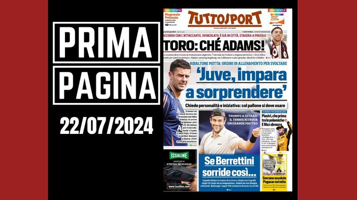 Tuttosport