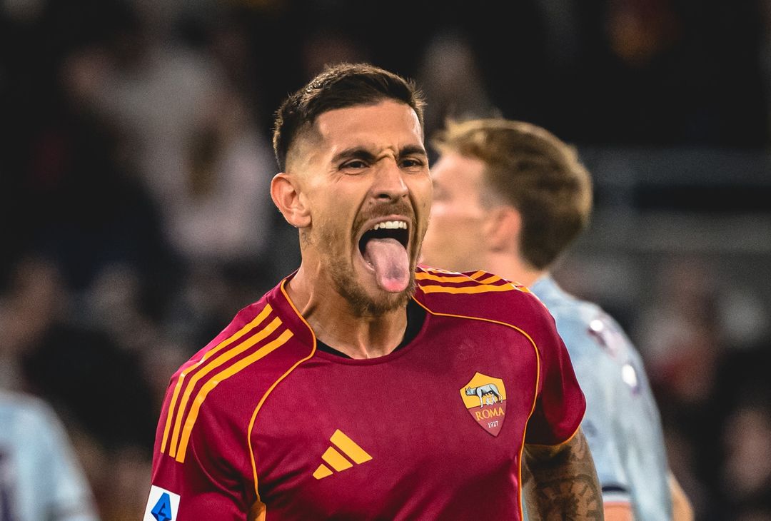 Roma-Udinese 2-0 – FOTO GALLERY - immagine 61