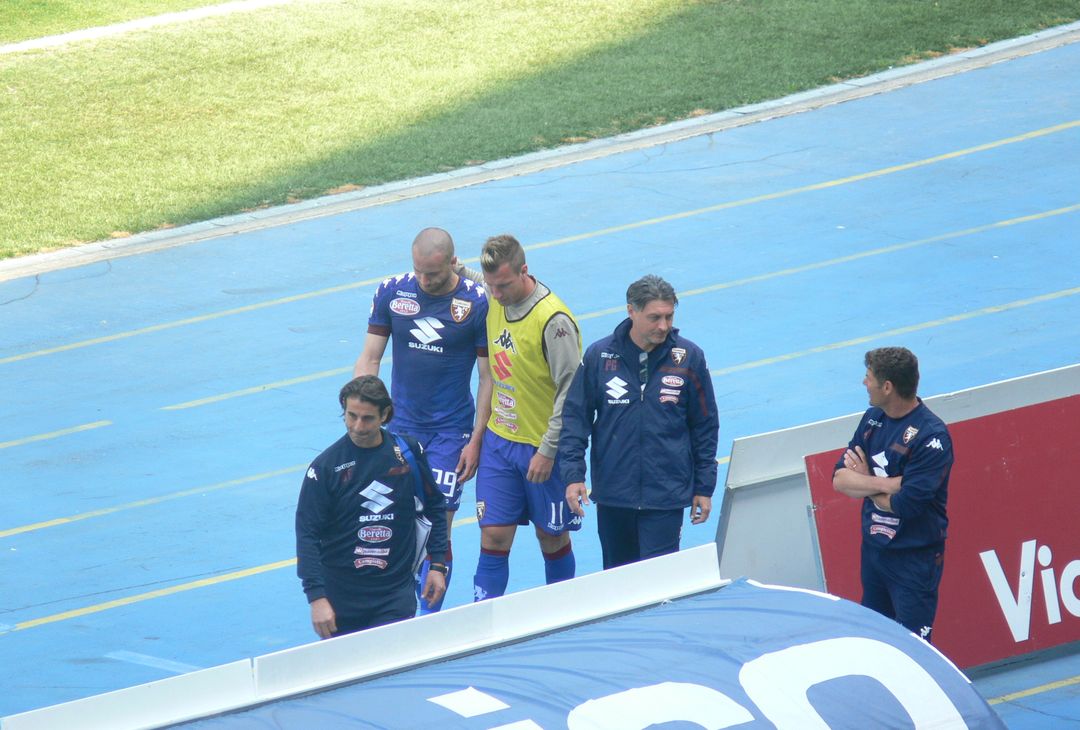 Fotogallery – Chievo-Torino 1-3, i granata si riscoprono corsari - immagine 41