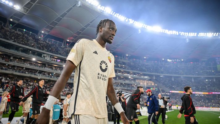 Abraham apre la rivoluzione - immagine 1