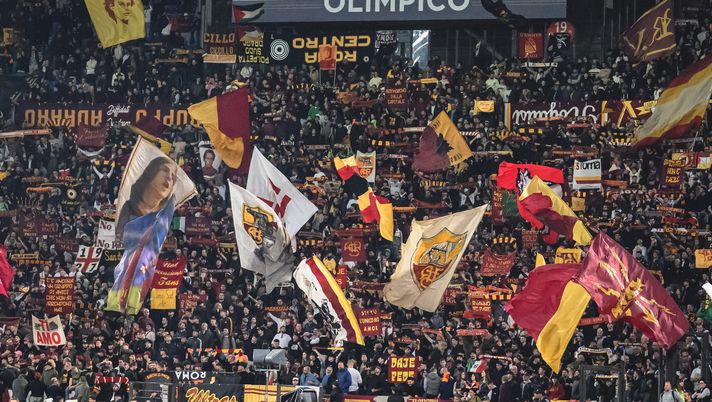 Getty Images Roma-Como, in vendita i biglietti: le info. Sconti per under 16 e over 65 - immagine 1