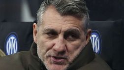 Vieri: “Milan, un vantaggio non giocare mai a metà settimana. Ma bisogna fare punti sempre”