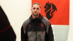 Rabiot e l’adattamento legato ai modi di giocare diversi: “Più sono completo, più mi sento forte”