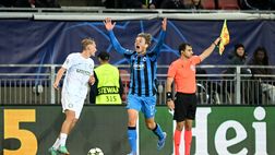 Il Club Brugge fa suo il derby, Vermant-Talbi piegano l’Anderlecht