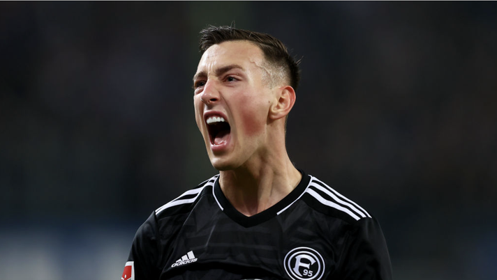 Getty Images Bozenik-Verona, l’offerta dell’Hellas - immagine 1