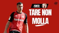 Calciomercato Milan, Tare non molla Xhaka: ecco la richiesta