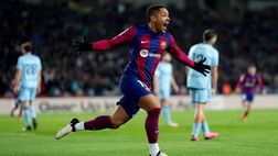 Dalla Spagna – Vitor Roque, sondaggio del Napoli: la formula del trasferimento