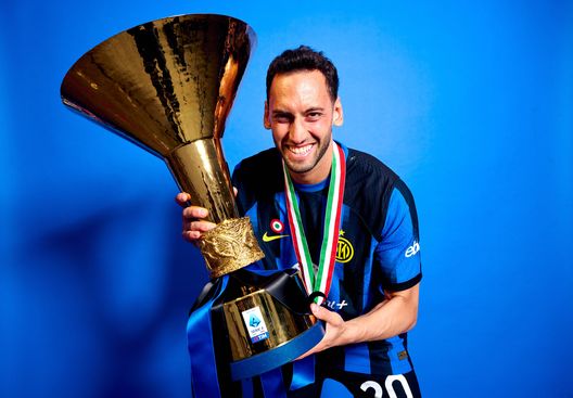 CdS – Inter, Calhanoglu a ore a Milano. Cessione? Il vero fronte aperto è uno- immagine 2