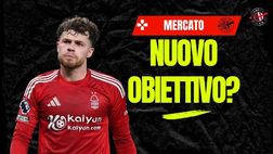 Calciomercato Milan, spunta Neco Williams per la difesa: le novità