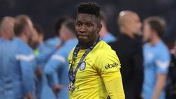 Evening Standard – Chelsea, assalto a Onana: Inter vuole 60 mln. E’ sfida allo United