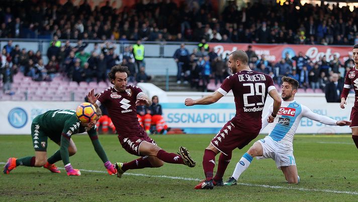 Toro, Moretti-De Silvestri: ritorno in campo infelice, contro il peggior cliente - immagine 1