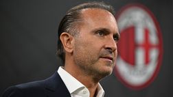 Bucchioni: “Chiarissima la volontà di Gerry Cardinale: cambierà il Milan”