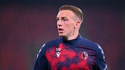 Bologna, attesa per Ferguson: oggi gli esami. Cosa filtra su Lucumì e Orsolini