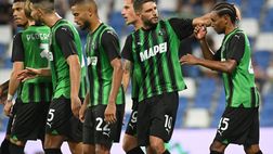 Modena-Sassuolo: prima il dominio dei Canarini nel derby, ora l’era d’oro neroverde