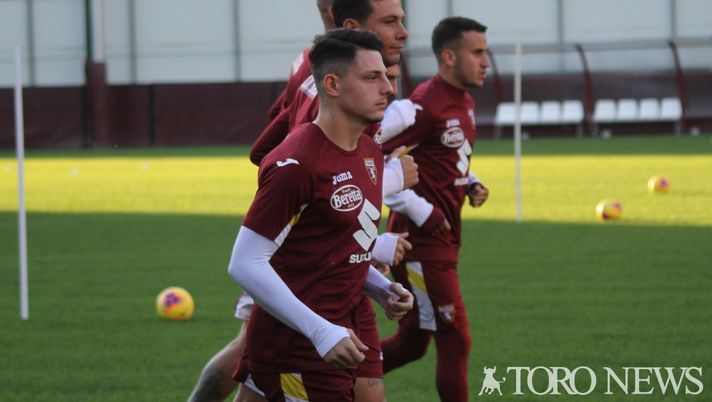 Torino, si ferma Millico: per l’attaccante trauma al bacino da valutare - immagine 1