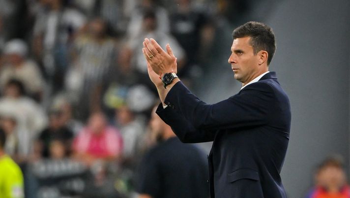 Serie A, Juventus-Torino 2-0: Weah e Yildiz fanno volare Motta - immagine 1