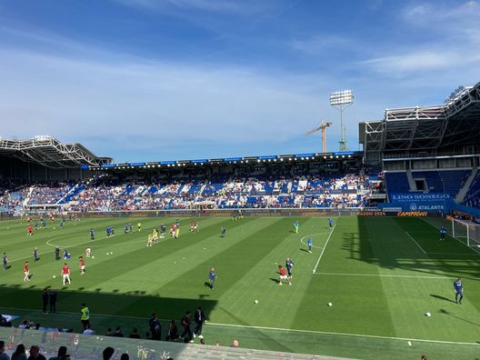 Atalanta-Torino, le ultime dai campi: Zapata applaudito dalla curva nerazzurra- immagine 2
