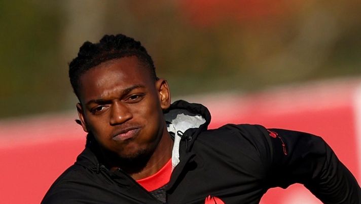 Clima derby, Ordine: 'Milan che ha pagato un conto salato nelle ultime gare. I riflettori ...'