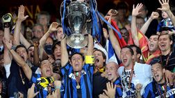 Inter, 16 anni fa la vittoria della Champions League: il ricordo della notte di Madrid